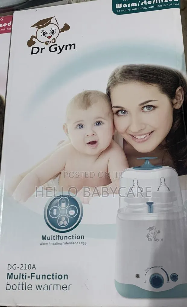 Bottle Warmer / Sterilizer · Photo 1