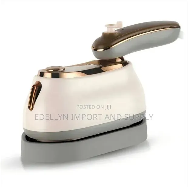 Steam Iron 1400w · Photo 1