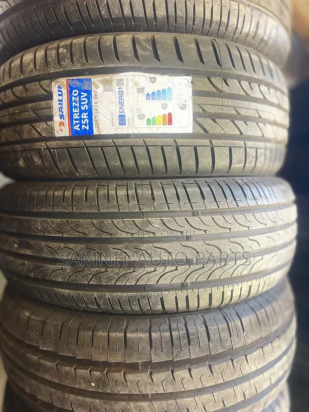 Sailun 225/55r18 · Photo 1