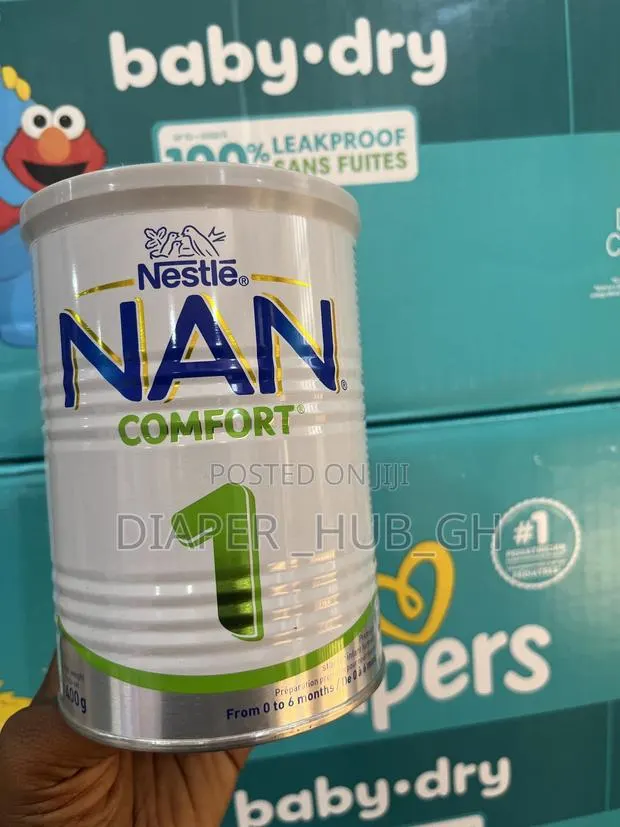 Nan 1 Comfort(0-6months · Photo 1
