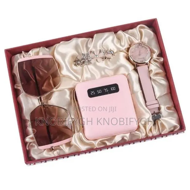 Luxury Gift Pack. · Photo 1