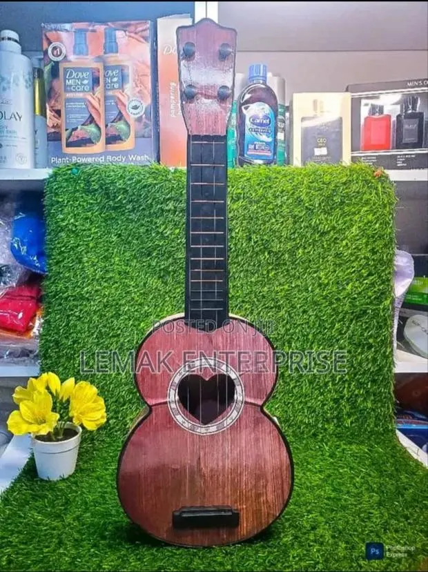 Toy Guitar /Kids Aquatics Lead Guitar · Photo 1