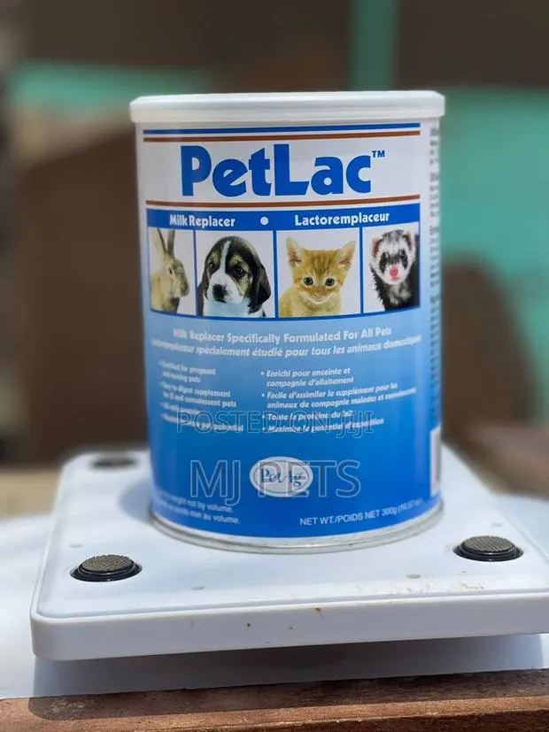 Petlac Milk for Cats, Puppies, Rabbits Raccoon · Photo 1