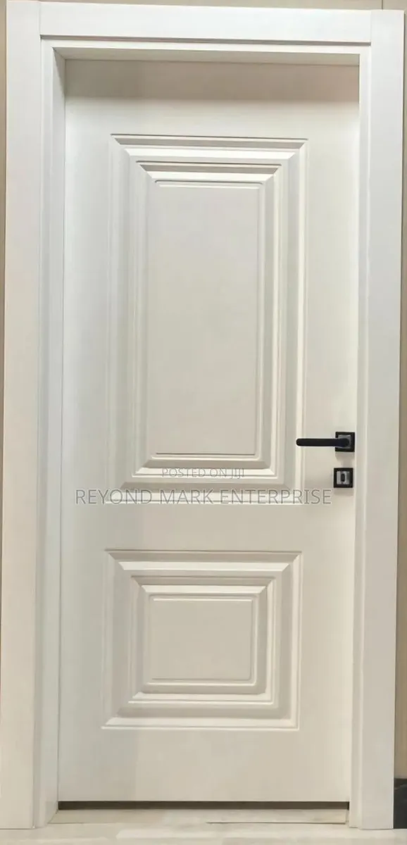 Bedroom Door, Quality, Luksury · Photo 1