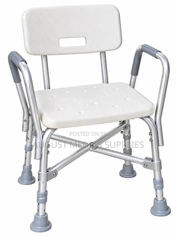 Shower Seat · Photo 1