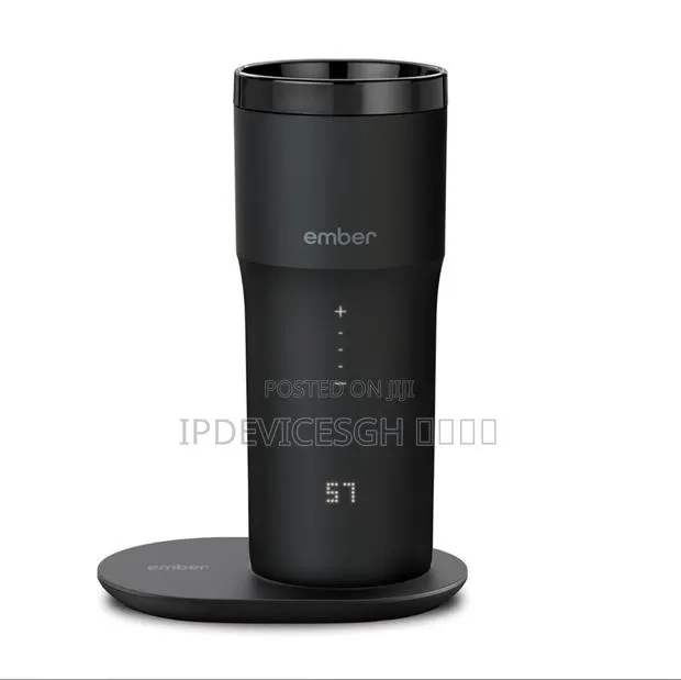 Ember Travel Mug 2+ 12oz · Photo 1