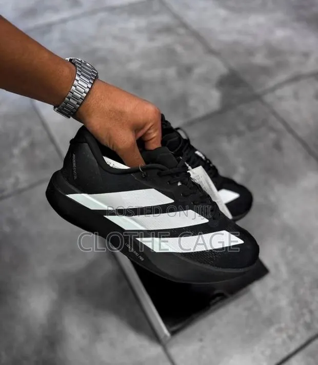 Adidas Adizero Evo SL · Photo 2