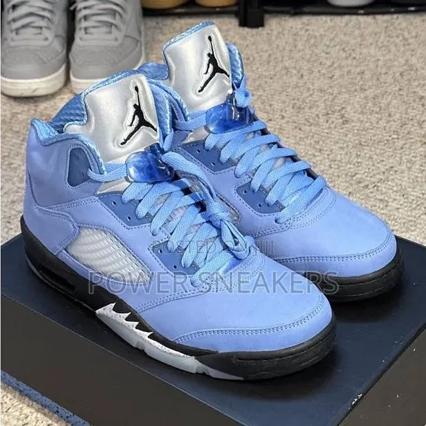 Air Jordan 5 Retro Se · Photo 1