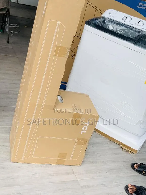Kindly Order 580 Watts Bluetooth 5.1ch TCL Q65h Soundbar · Photo 1