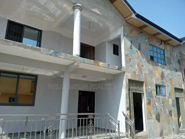 3bdrm Apartment in Hfc Estate, Spintex for rent · Photo 1