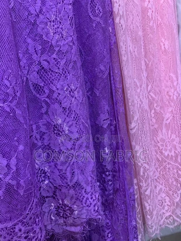 Chantily Lace · Photo 1