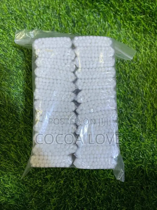 Pure Cotton Buds · Photo 1