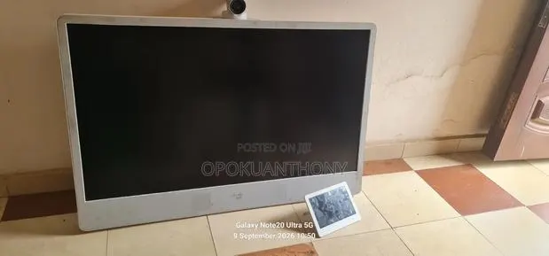Cisco Video Conference Device · Photo 1