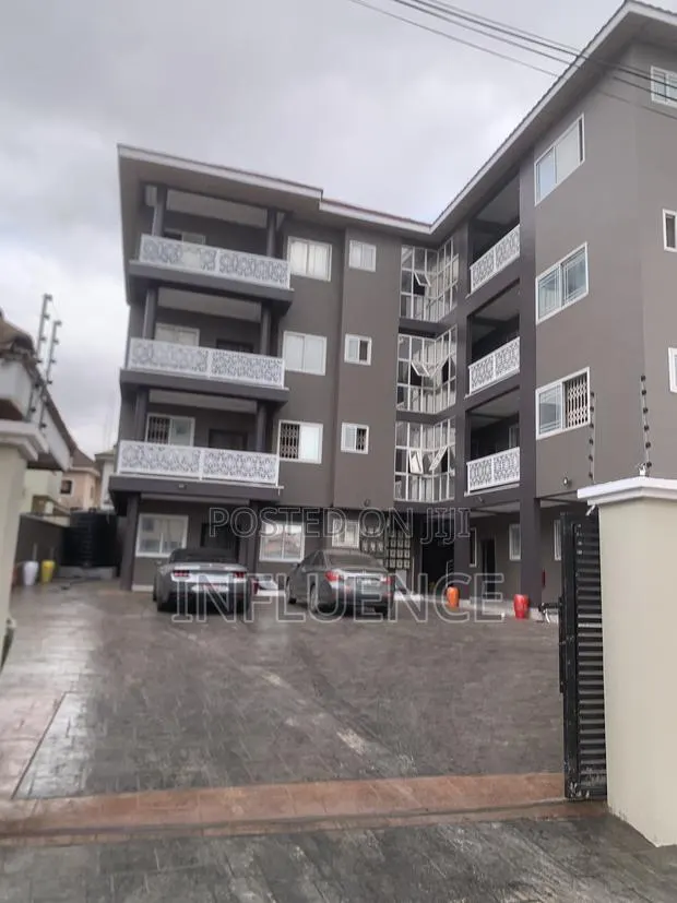 1bdrm Apartment in Adjirigano, East Legon for rent · Photo 1