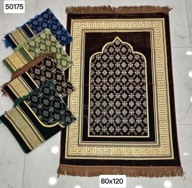 Quality Prayers Mat