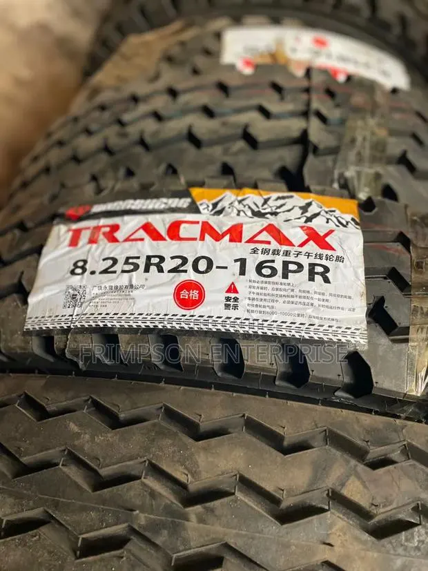 8.25r20-All Brands · Photo 1
