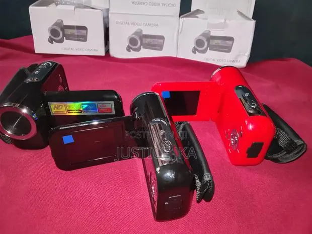 Mini Digital Camera · Photo 1