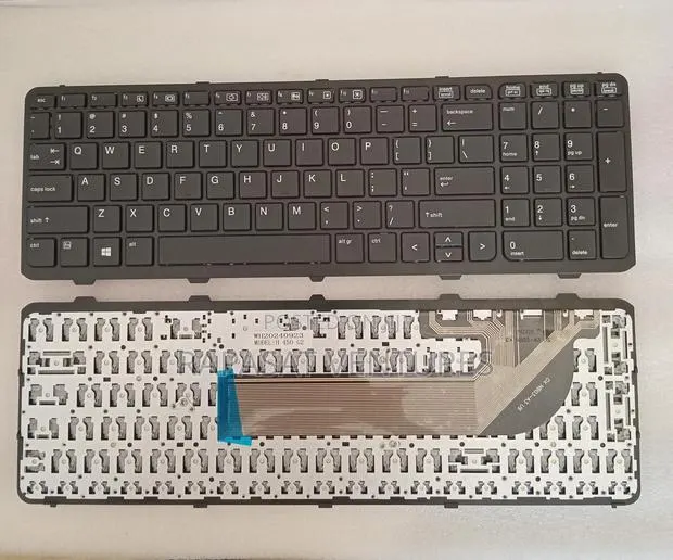 Hp 450 G2 Keyboard · Photo 1