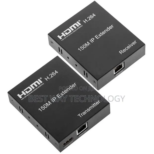 150M Hdmi Extender · Photo 1