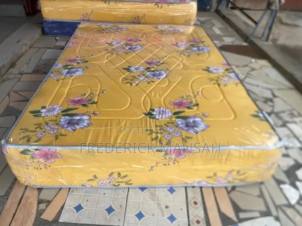 11inches Super Soft Double Mattress for Sale · Photo 1