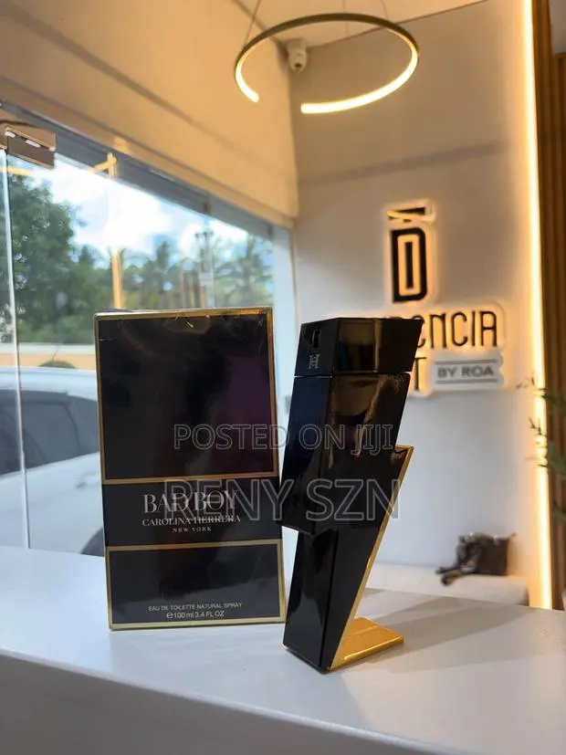 Bad Boy Carolina Herrera · Photo 1
