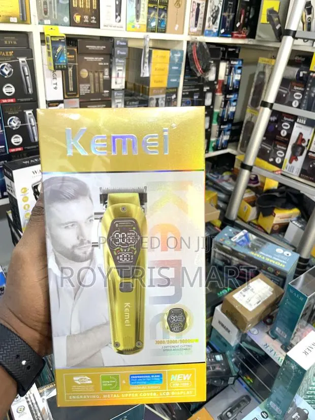 Best Electric Shave For Men Cut · Photo 1