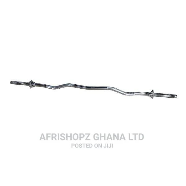 Curled Bar 1.2M 4.8kg Rb-47ct · Photo 1