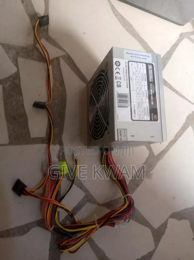 Power Pack · Photo 1