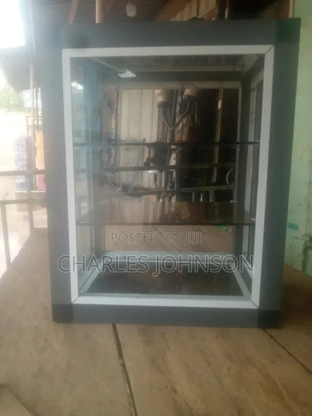 Fried Pok and Yam Seive Glass for Sale · Photo 1