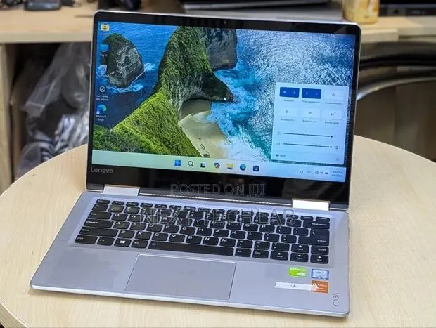 Laptop Lenovo 8GB Intel Core i5 SSD 256GB · Photo 1