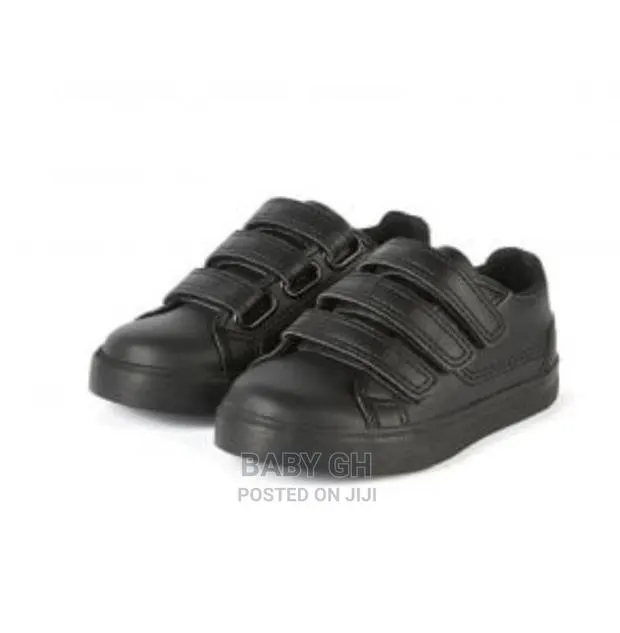 Clarks Uk Boys School Shoes · Photo 1