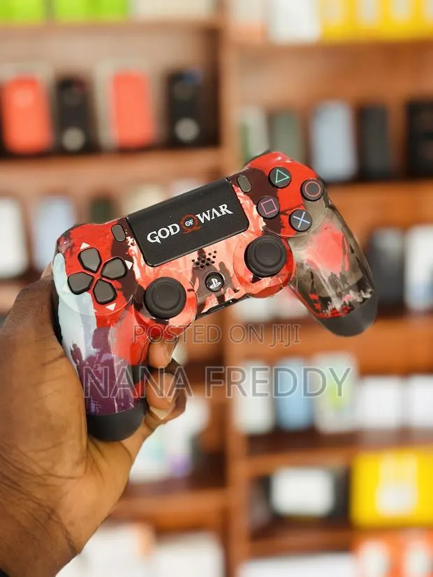 Playstation 4 Controller · Photo 1