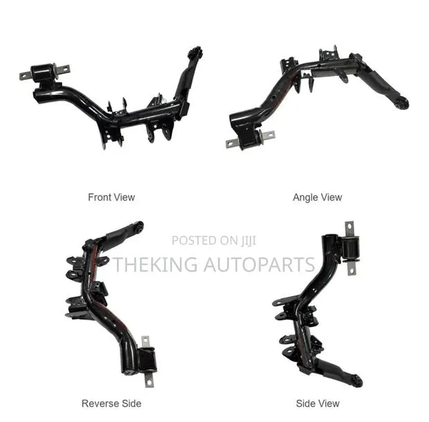 Honda CRV 2008 Back Lower Arm. · Photo 1