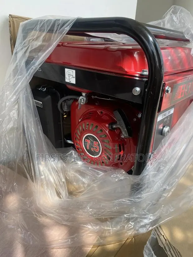 Honda Mini Generator · Photo 1