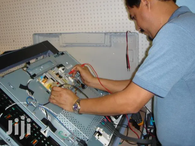 Flat Screen Tv Repairs