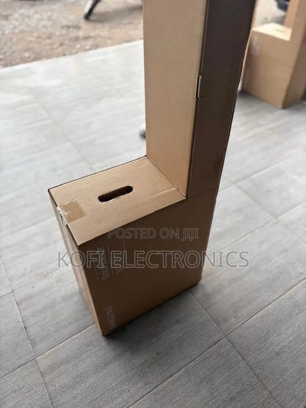 Lg S40t Powerstage Soundbar · Photo 1