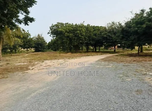 Tema Community 12 Two Acres of Land for Sale · Photo 1