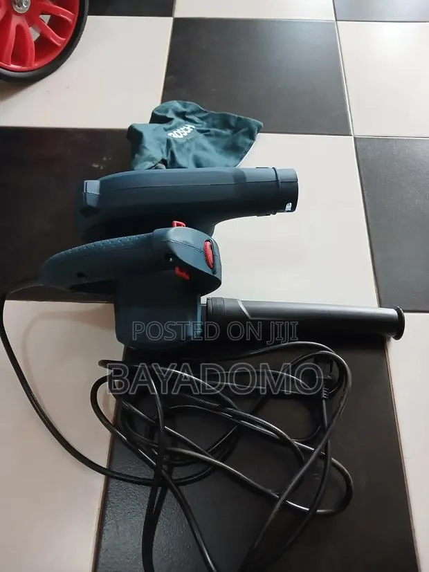 Professional Blower · Photo 1
