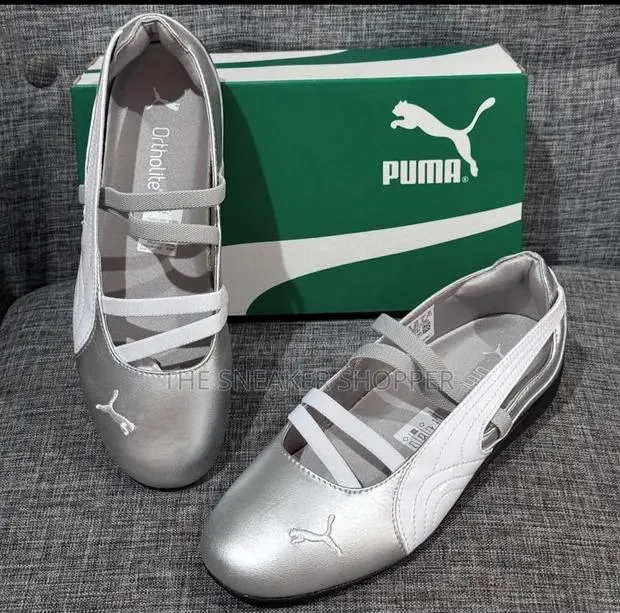 PUMA Speedcat Ball · Photo 1