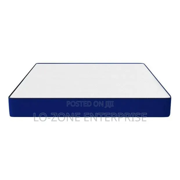 Compressed Mattress · Photo 1