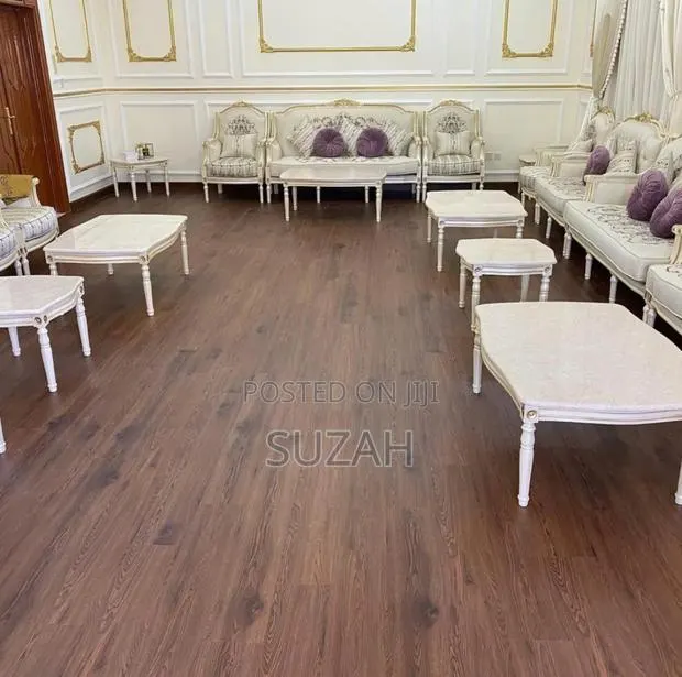 Luxury 5sqm Packed Planks · Photo 1