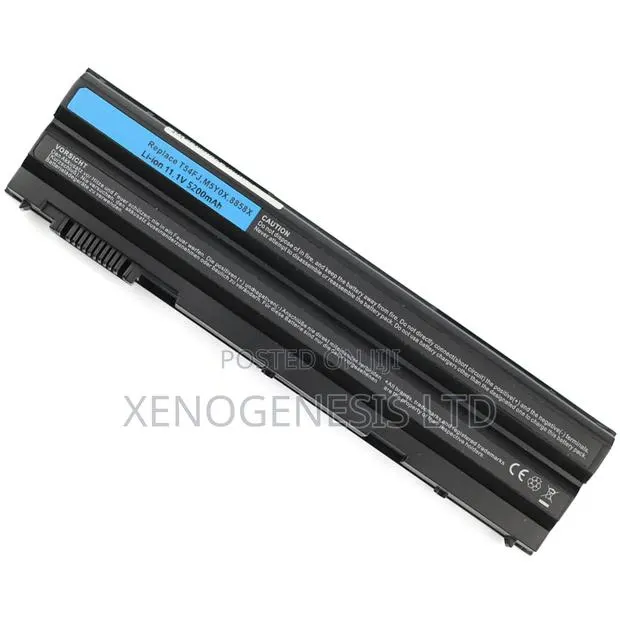 Dell Latitude E6420 E55 · Photo 1