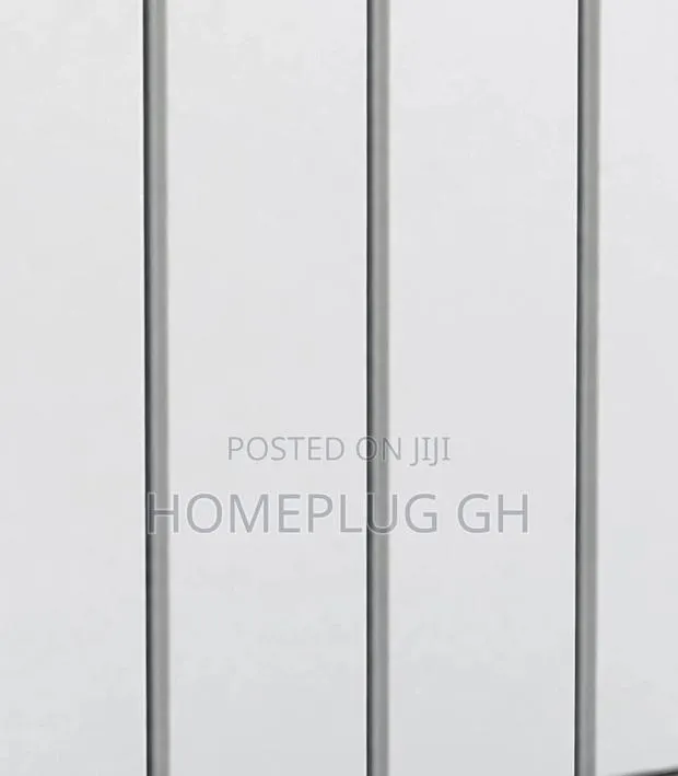 ANLANG F1 Light Switch 4 Gang – White (F1-W-04) · Photo 1