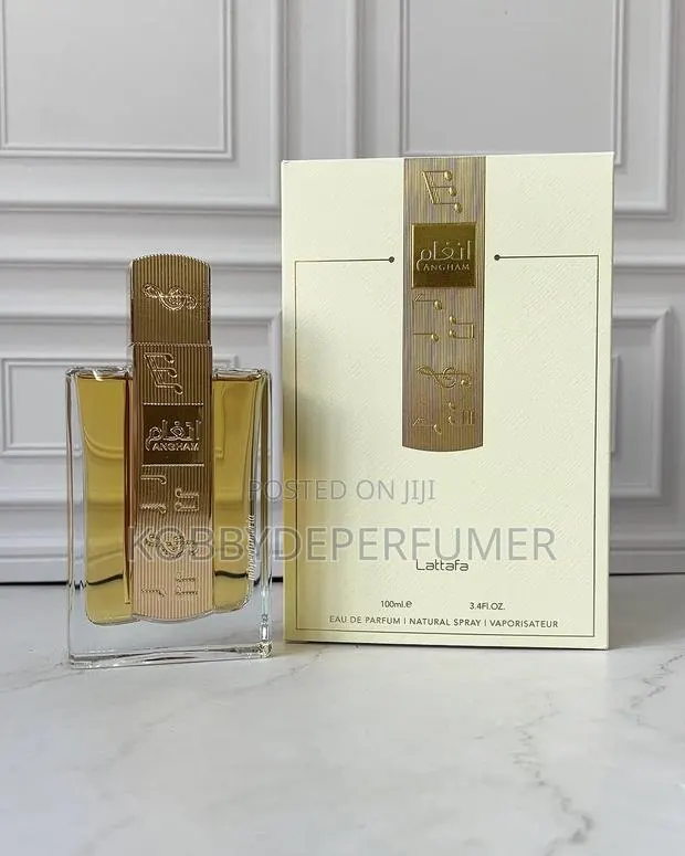 Lattafa Angham Perfume · Photo 1