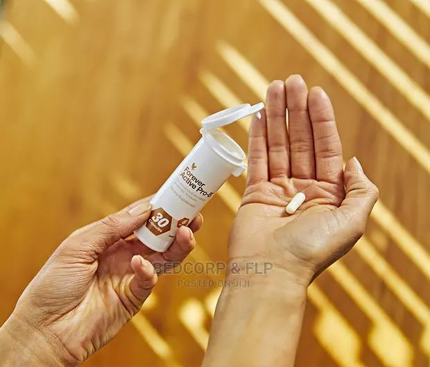 Forever Pro Biotic With 8 Billion Good Bacteria · Photo 1