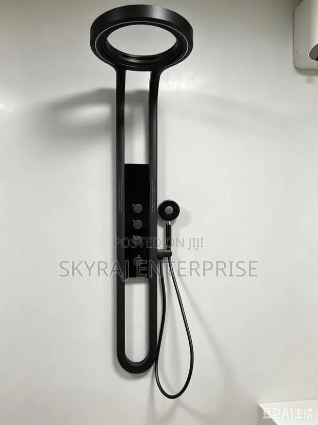 Multy Function Shower · Photo 1