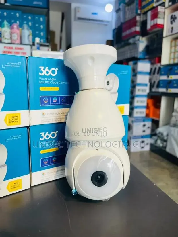 Icsee 360° Camera · Photo 1