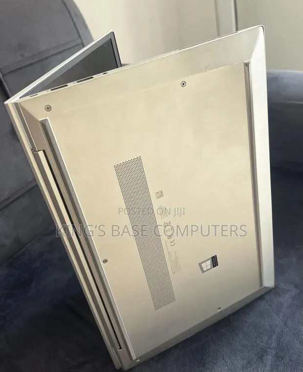 Laptop HP EliteBook 840 G7 16GB Intel Core I5 SSD 256GB · Photo 1