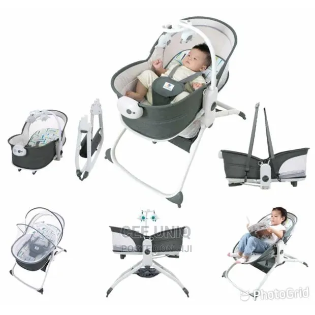Mastela 6 In 1 Multi-function · Photo 1