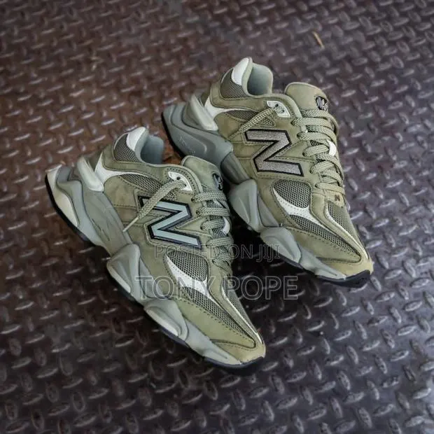 New Balance 9060 · Photo 1